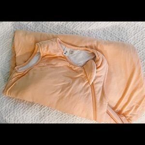 Kyte baby sleep sack
